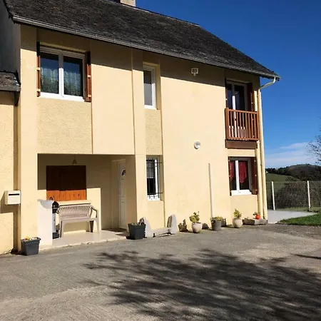 Prat Casa vacanze Arette