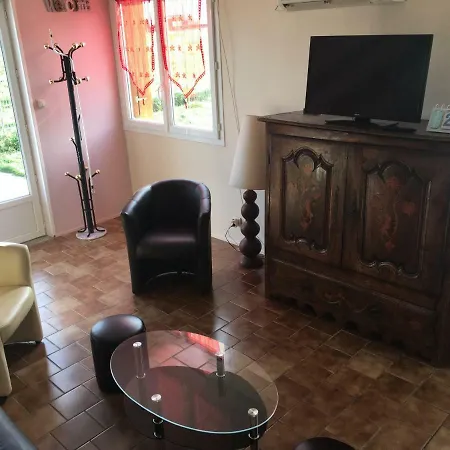 Casa vacanze Prat