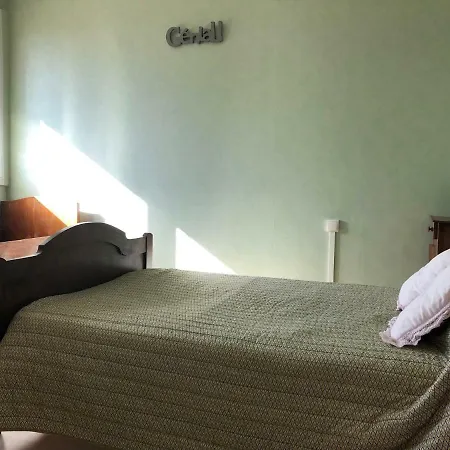 Prat Casa vacanze *