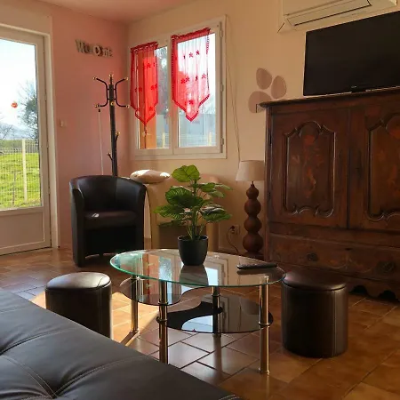 Prat Casa vacanze Arette